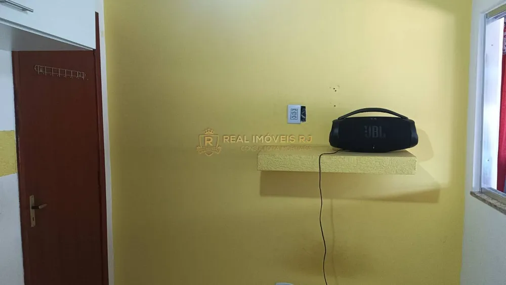 Apartamento, 2 quartos, 60 m² - Foto 7