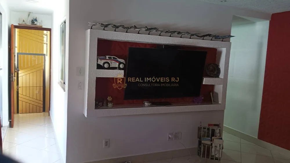 Apartamento, 2 quartos, 60 m² - Foto 4