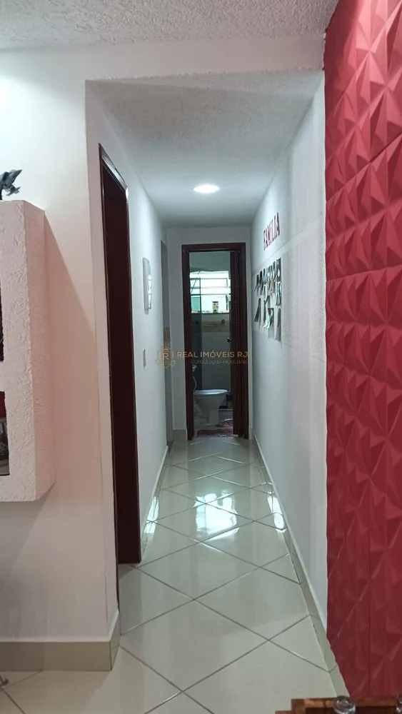 Apartamento, 2 quartos, 60 m² - Foto 5