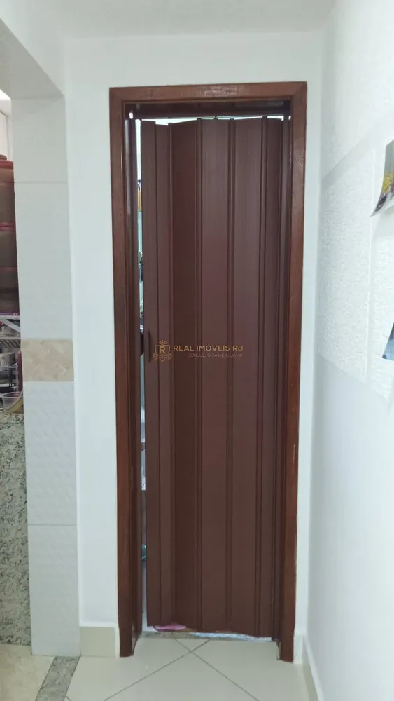 Apartamento, 2 quartos, 60 m² - Foto 11