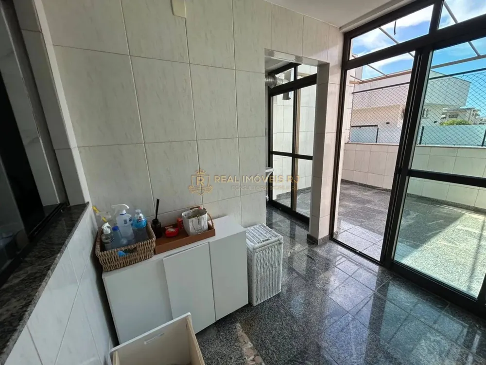 Cobertura, 3 quartos, 311 m² - Foto 5