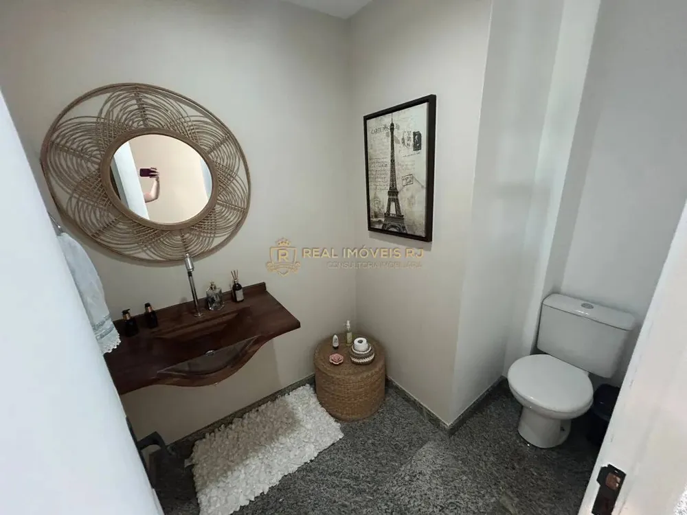 Cobertura, 3 quartos, 311 m² - Foto 16