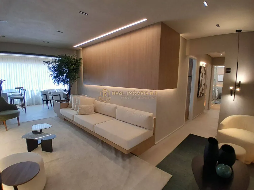 Apartamento, 3 quartos, 121 m² - Foto 8