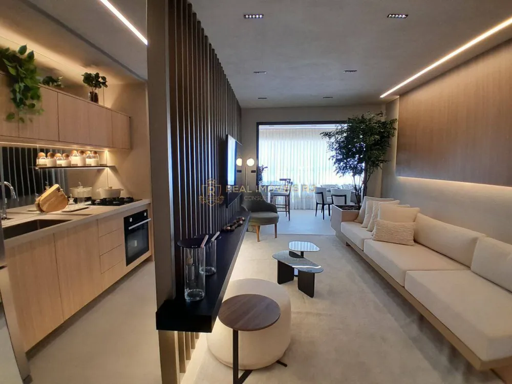 Apartamento, 3 quartos, 121 m² - Foto 9