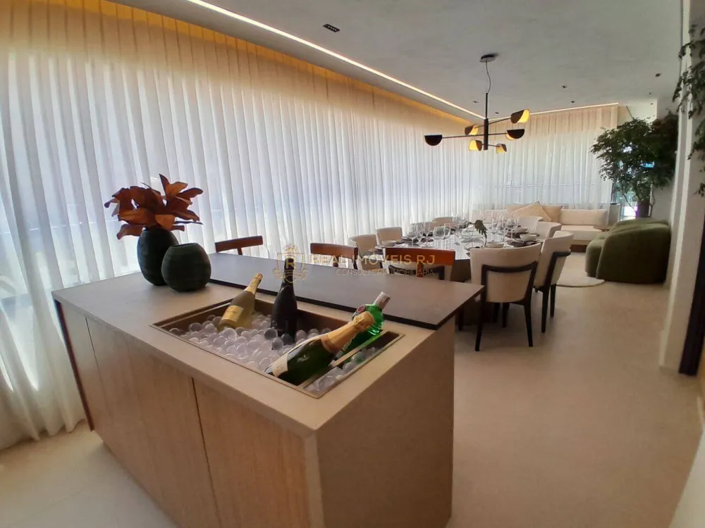 Apartamento, 3 quartos, 121 m² - Foto 10