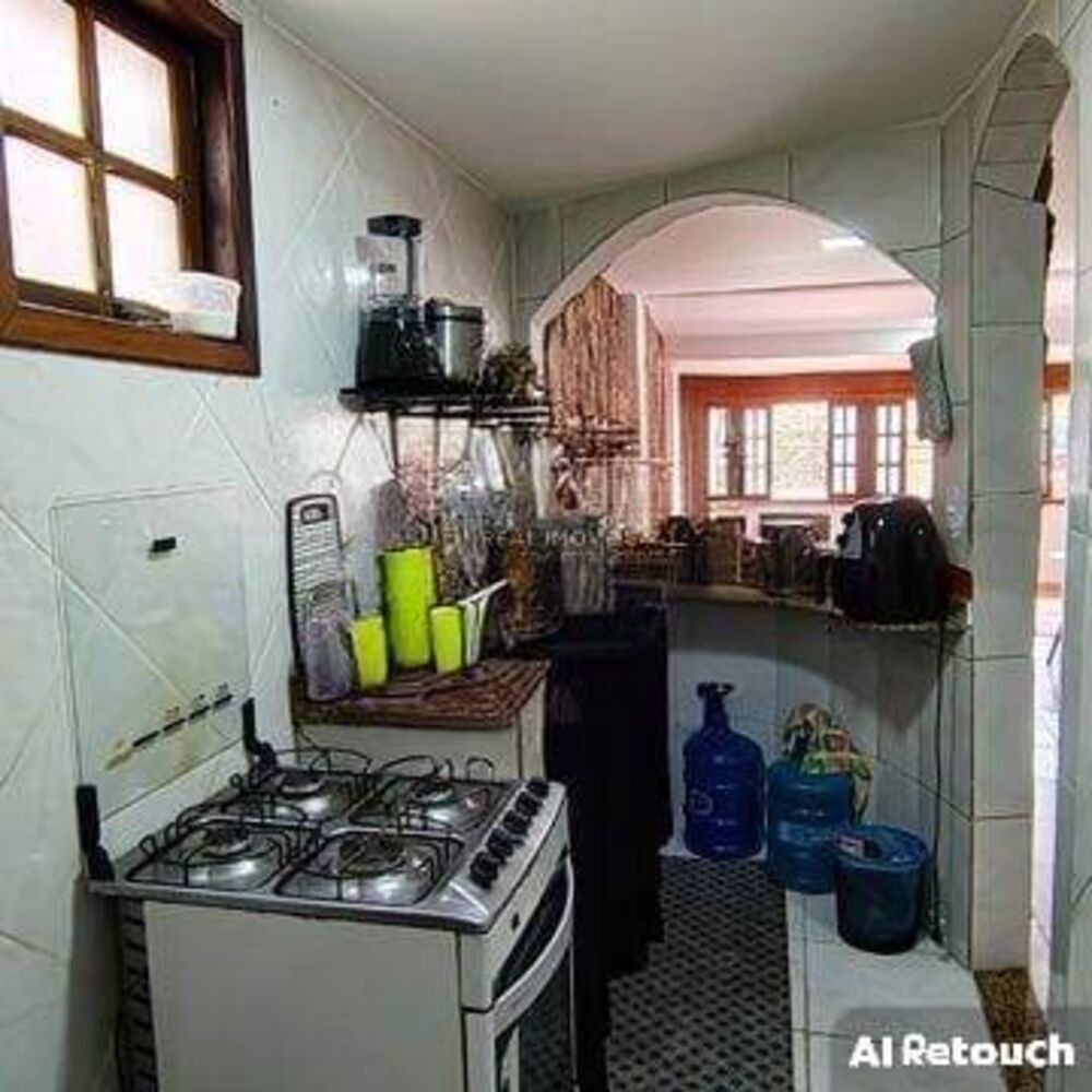 Casa à venda com 5 quartos, 450m² - Foto 3
