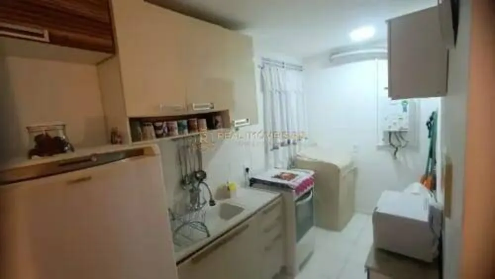 Apartamento, 2 quartos, 40 m² - Foto 8
