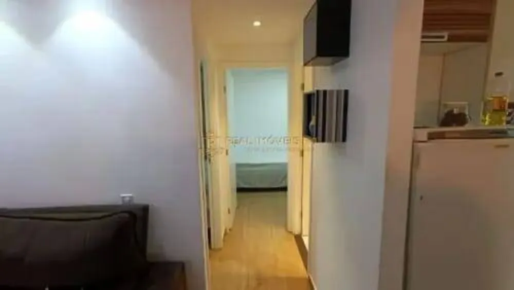 Apartamento, 2 quartos, 40 m² - Foto 3