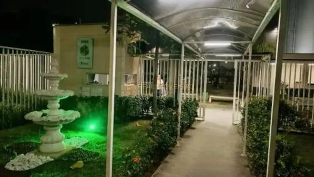 Apartamento, 2 quartos, 40 m² - Foto 16