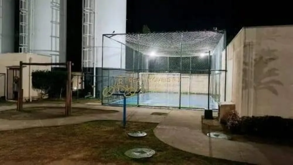 Apartamento, 2 quartos, 40 m² - Foto 10
