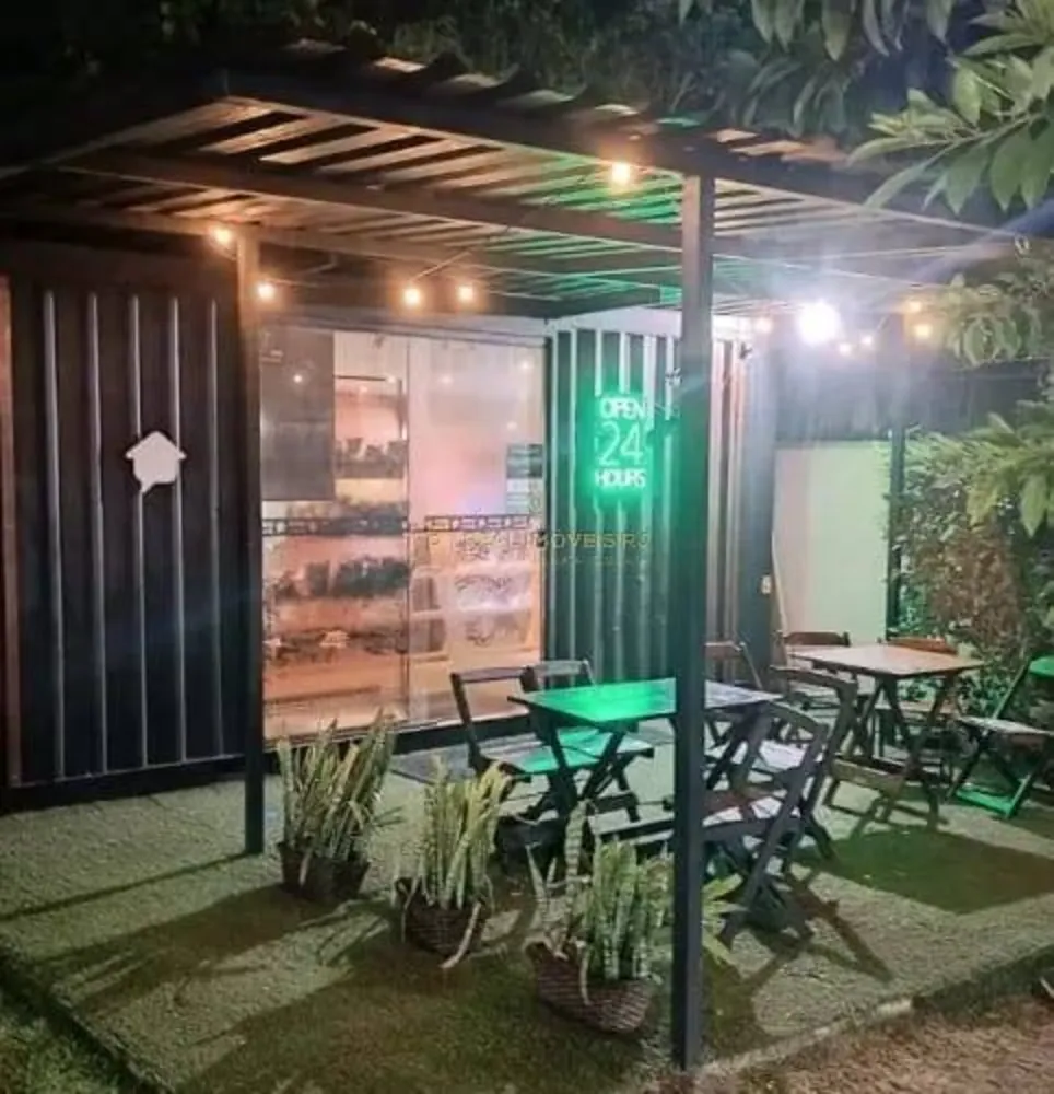 Apartamento, 2 quartos, 40 m² - Foto 11
