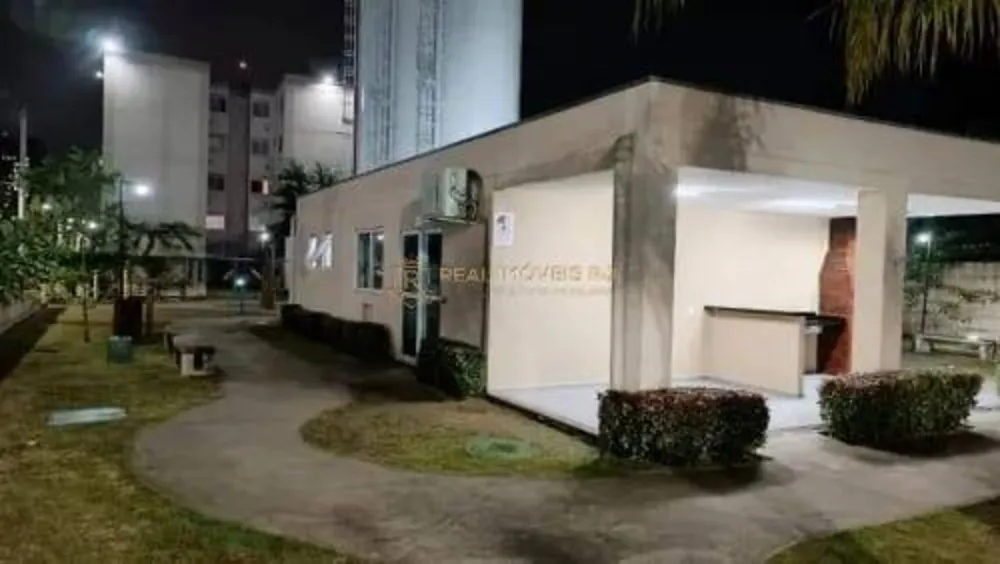Apartamento, 2 quartos, 40 m² - Foto 12