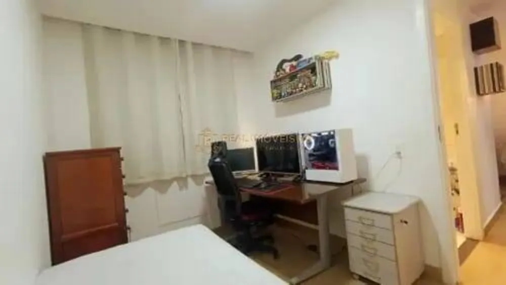 Apartamento, 2 quartos, 40 m² - Foto 5