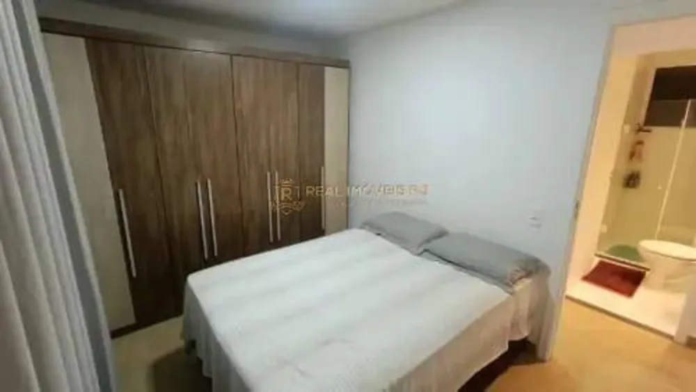 Apartamento, 2 quartos, 40 m² - Foto 6