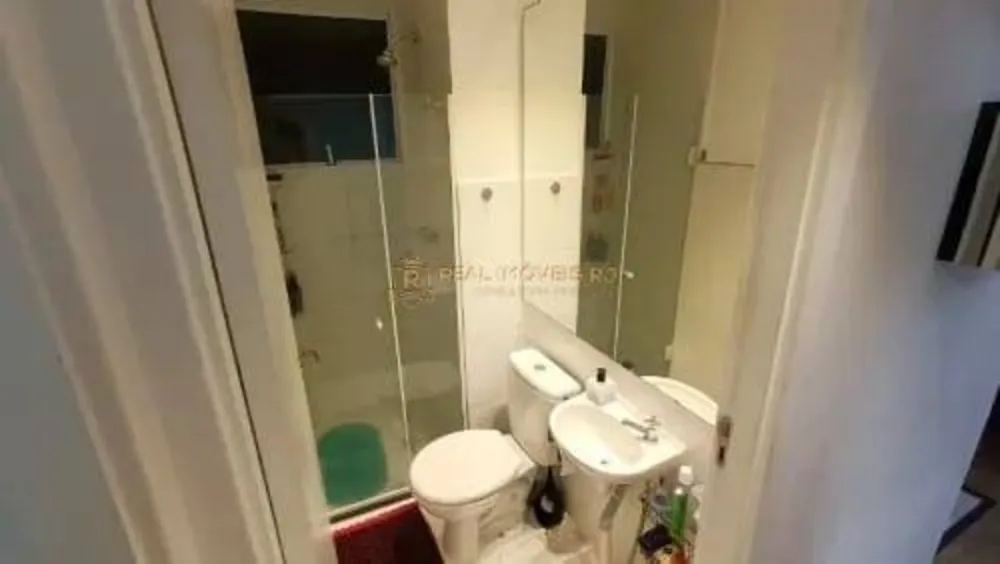 Apartamento, 2 quartos, 40 m² - Foto 9