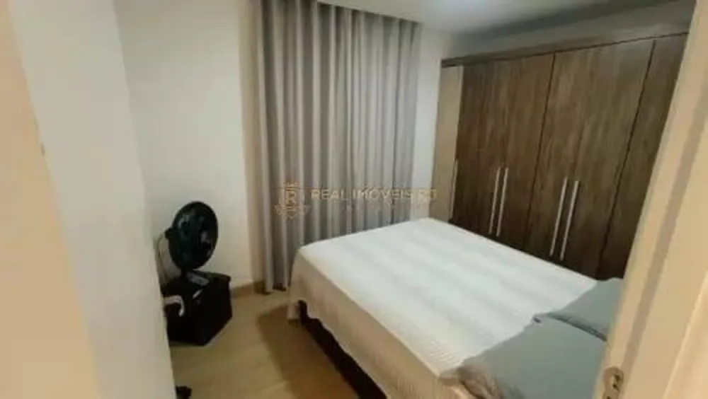Apartamento, 2 quartos, 40 m² - Foto 7