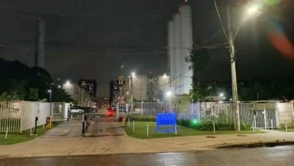 Apartamento, 2 quartos, 40 m² - Foto 15