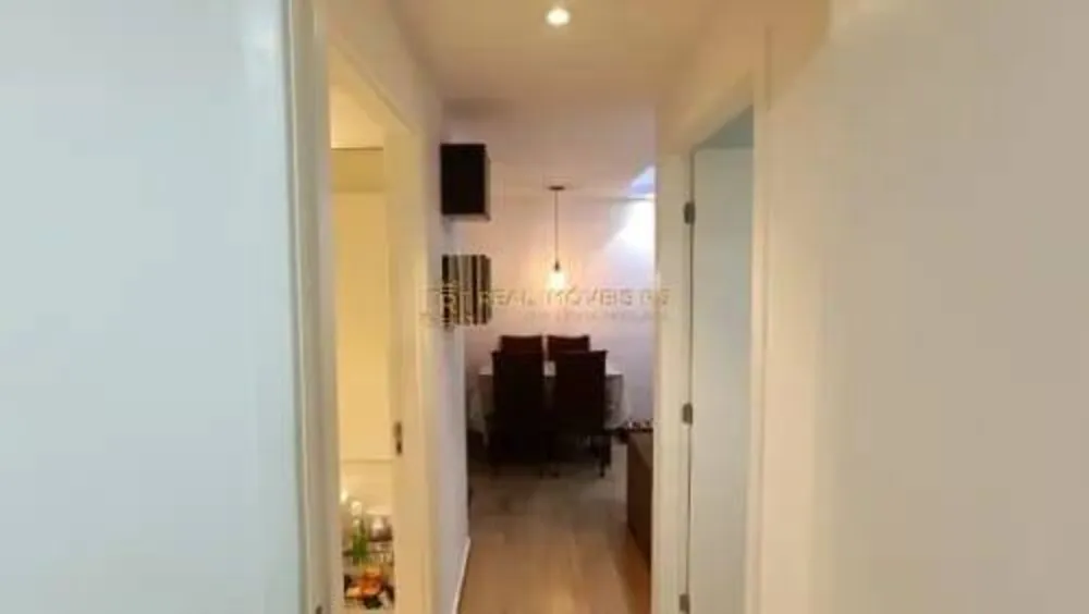 Apartamento, 2 quartos, 40 m² - Foto 2