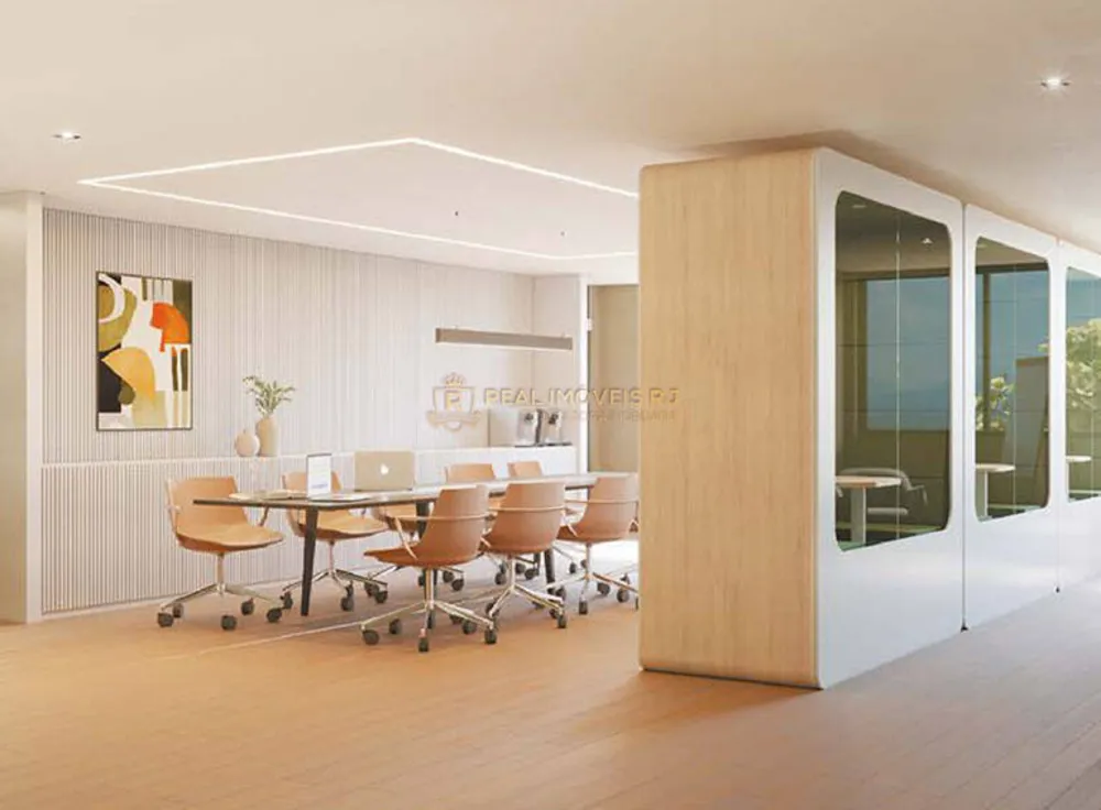 Apartamento, 1 quarto, 38 m² - Foto 5