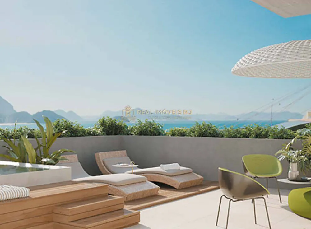 Apartamento, 1 quarto, 38 m² - Foto 6