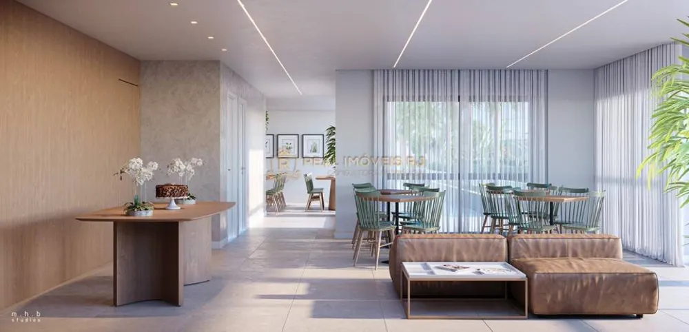 Apartamento, 2 quartos, 52 m² - Foto 28