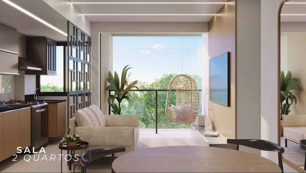 Apartamento, 2 quartos, 52 m² - Foto 26