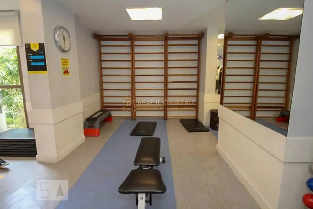 Apartamento, 3 quartos, 85 m² - Foto 6