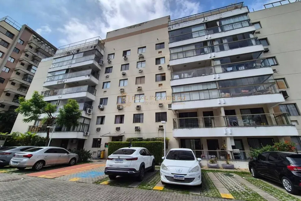 Apartamento, 3 quartos, 85 m² - Foto 4
