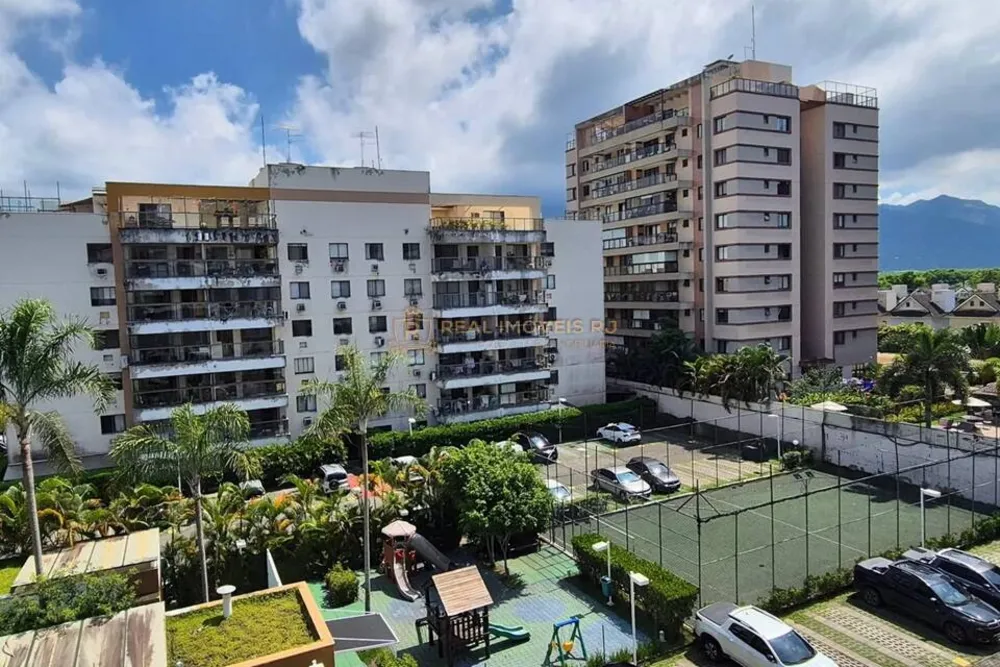 Apartamento, 3 quartos, 85 m² - Foto 11