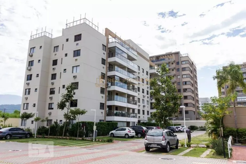 Apartamento, 3 quartos, 85 m² - Foto 3