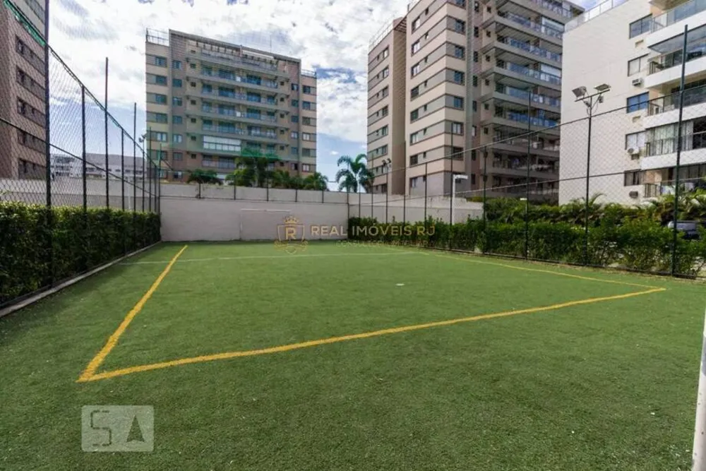 Apartamento, 3 quartos, 85 m² - Foto 2
