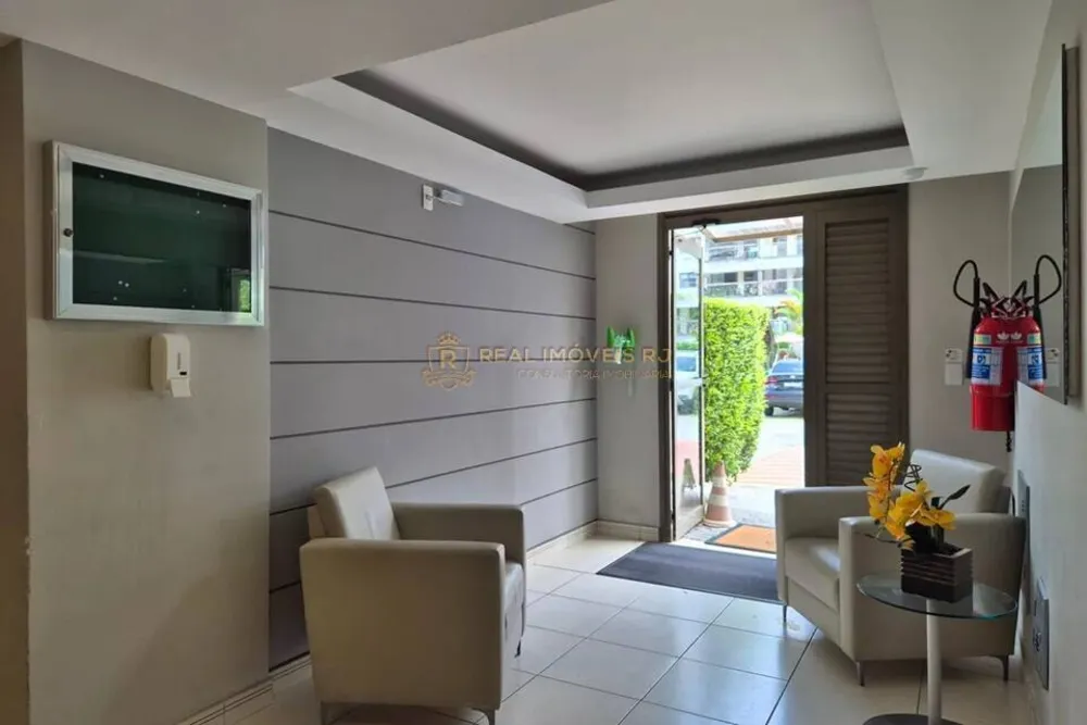 Apartamento, 3 quartos, 85 m² - Foto 12