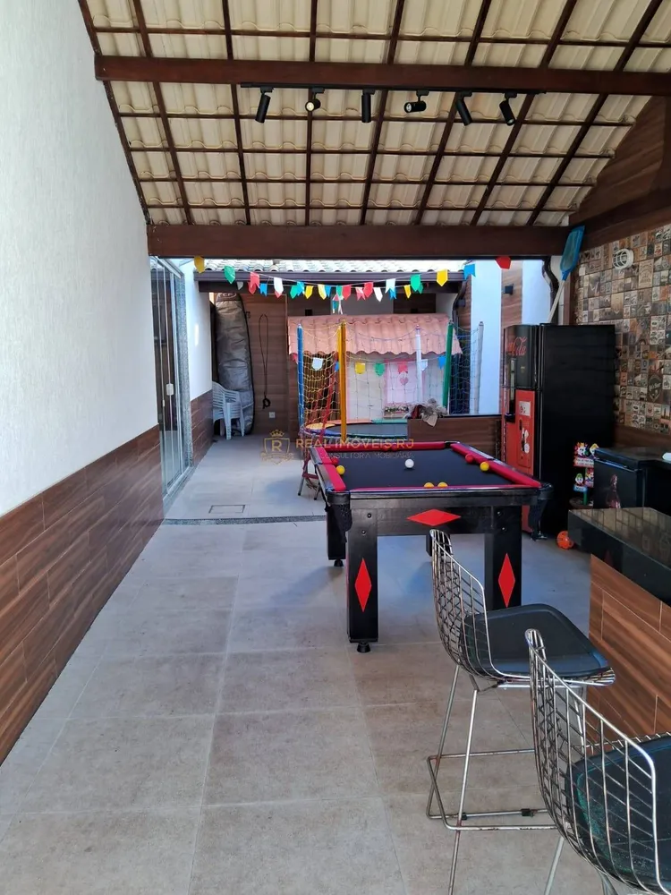 Casa, 4 quartos, 215 m² - Foto 6