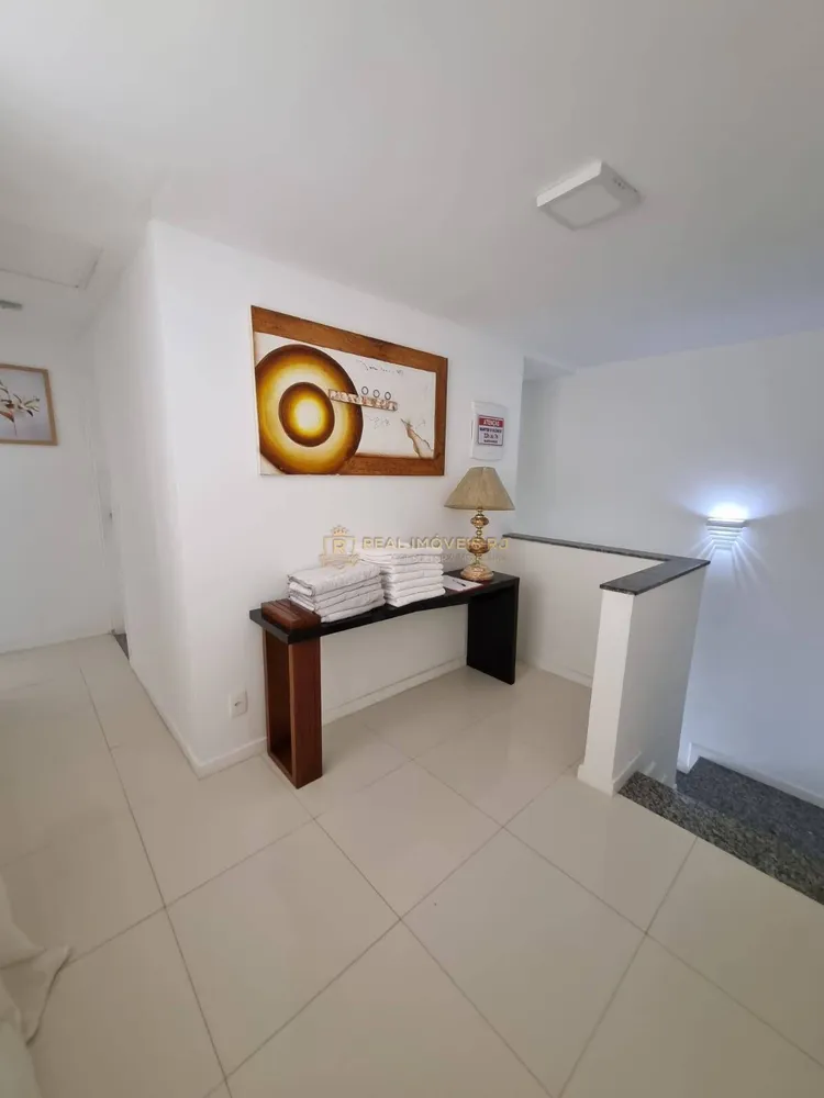 Casa, 4 quartos, 215 m² - Foto 19