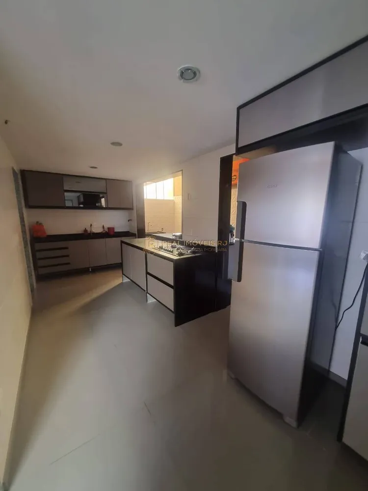 Casa, 4 quartos, 215 m² - Foto 15