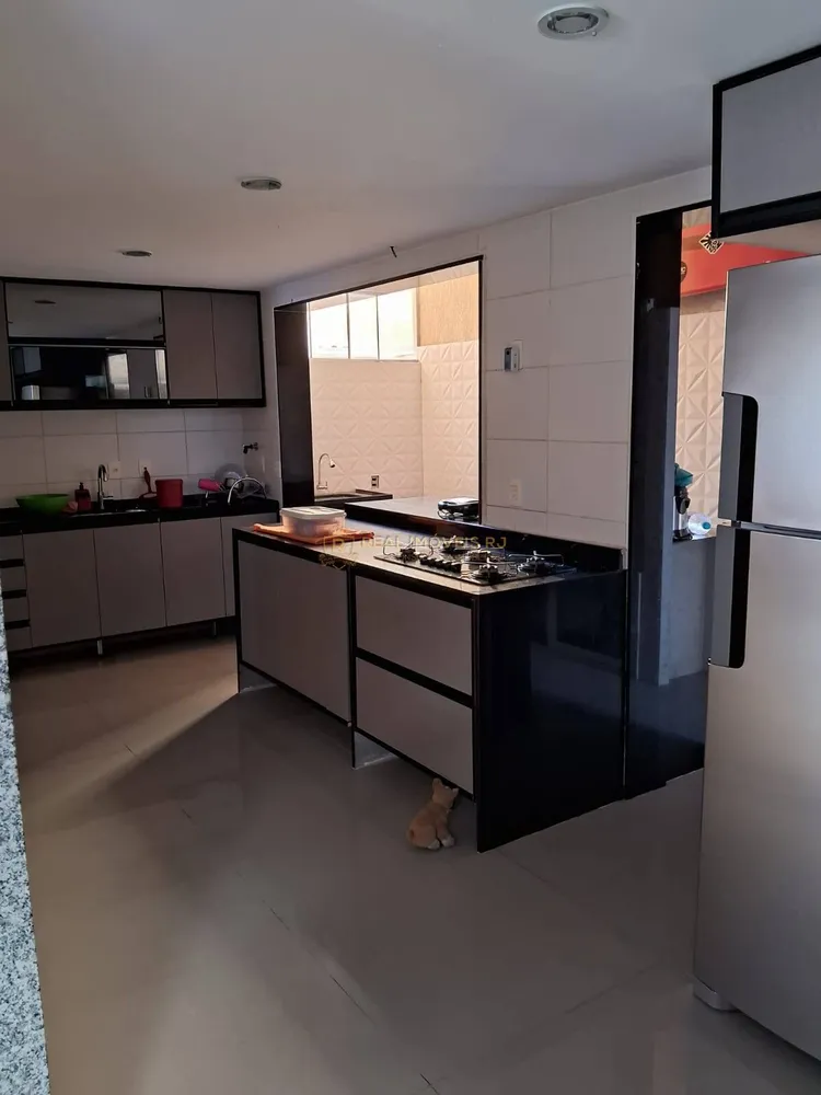 Casa, 4 quartos, 215 m² - Foto 12