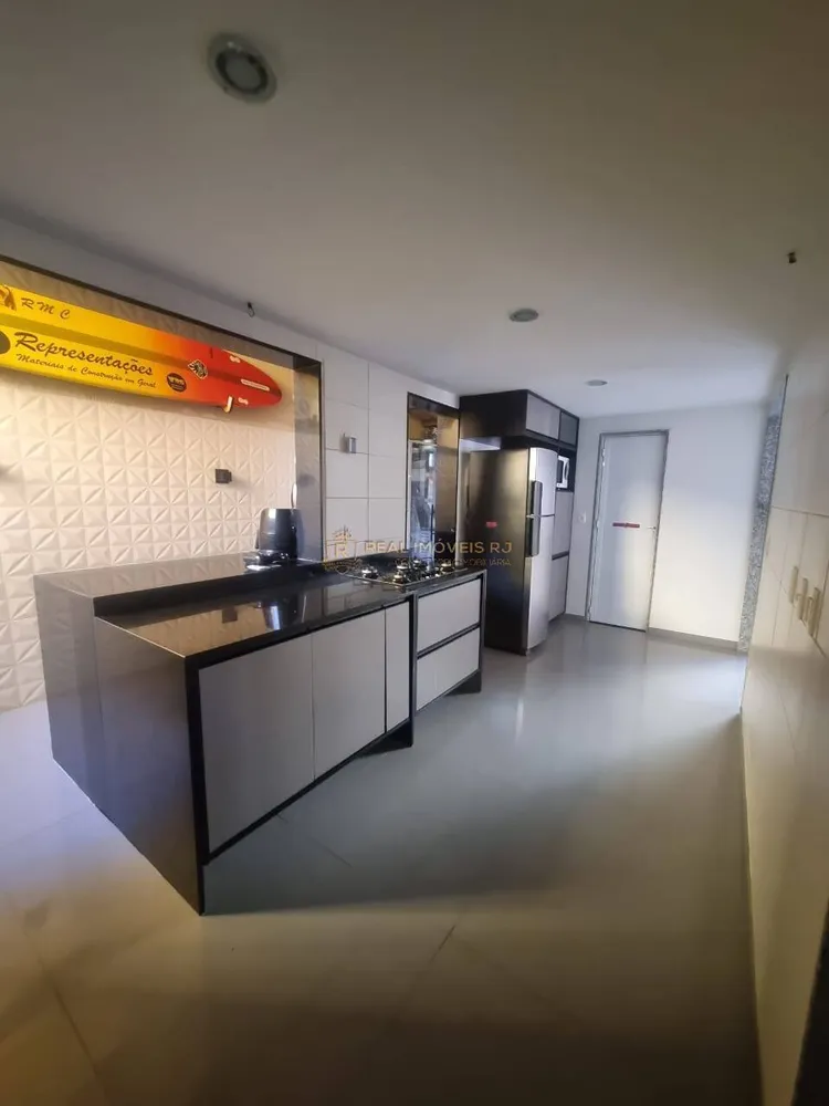 Casa, 4 quartos, 215 m² - Foto 14