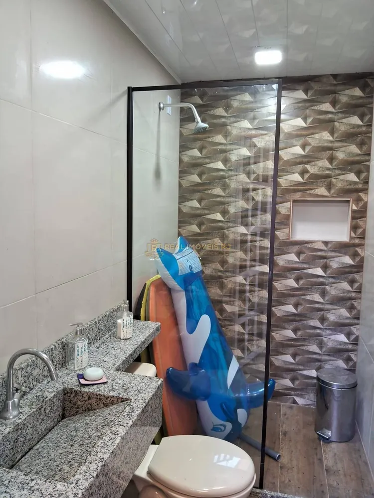 Casa, 4 quartos, 215 m² - Foto 22