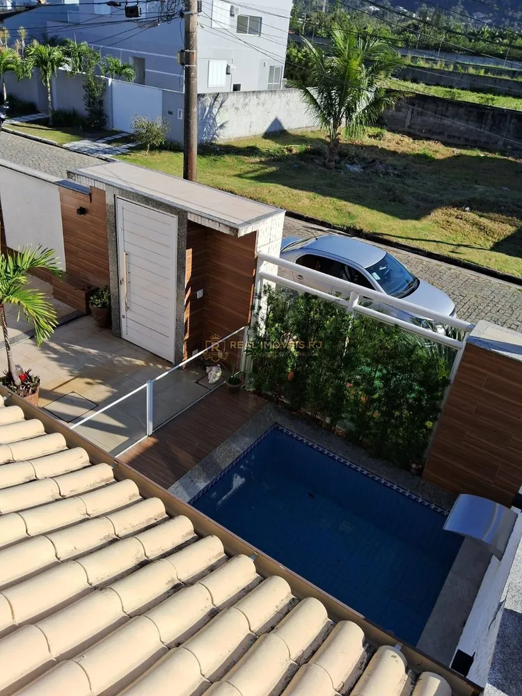Casa, 4 quartos, 215 m² - Foto 7
