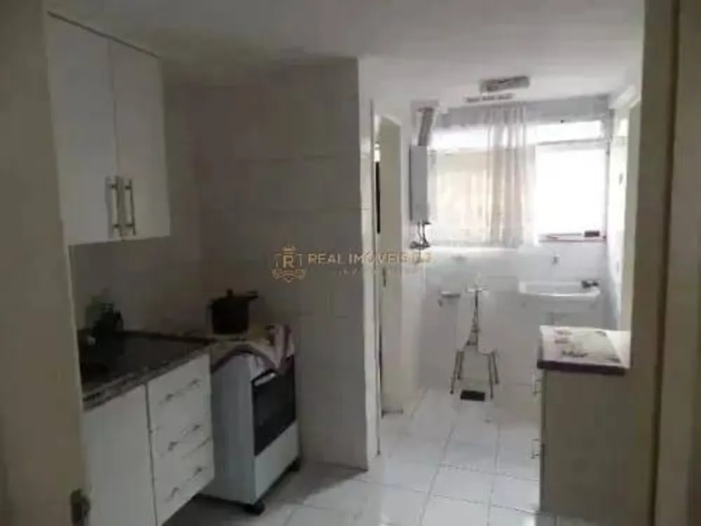 Apartamento, 2 quartos, 83 m² - Foto 9