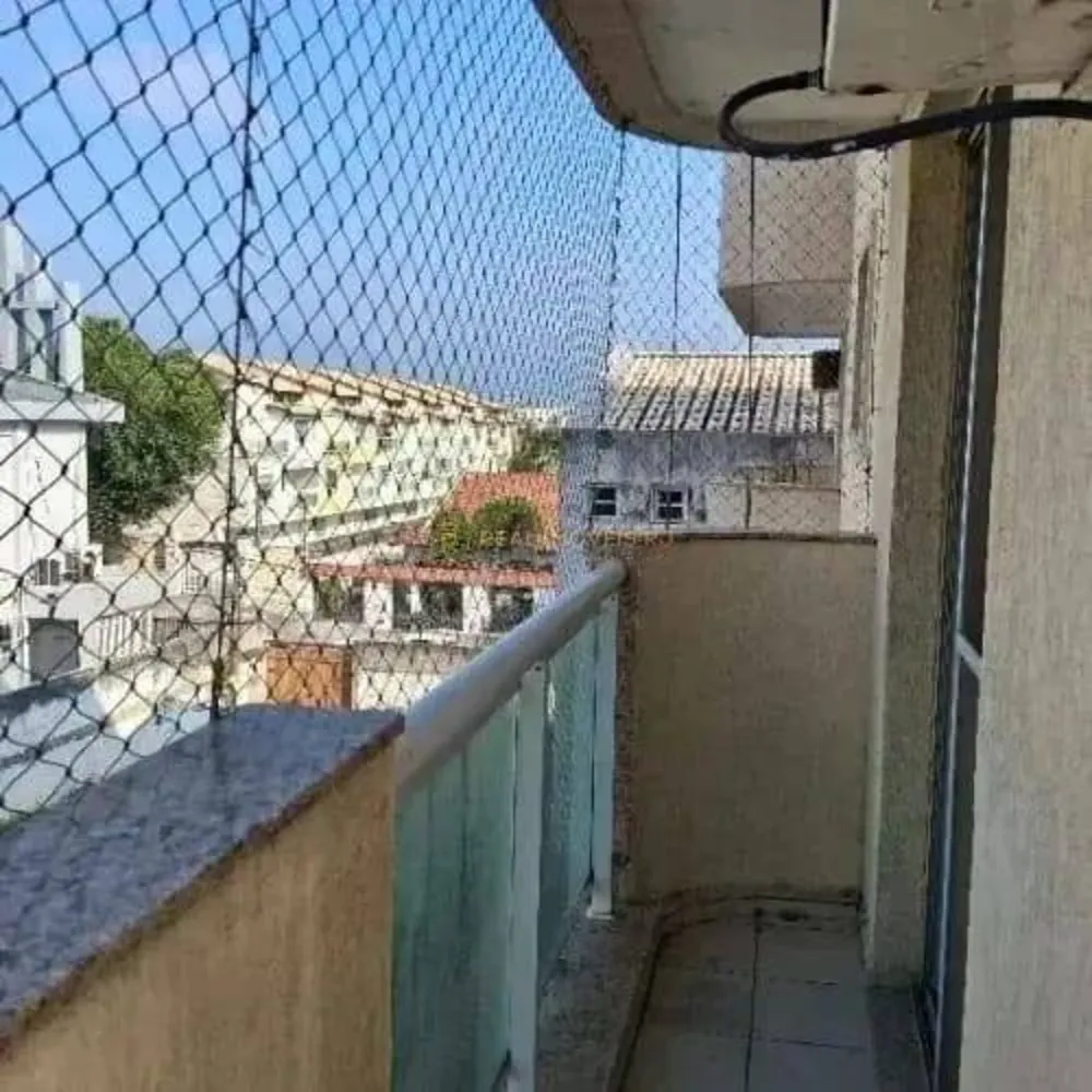 Apartamento, 2 quartos, 83 m² - Foto 3