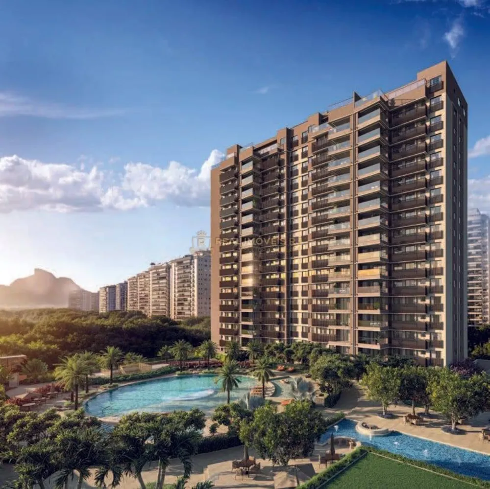 Apartamento, 100 m² - Foto 2