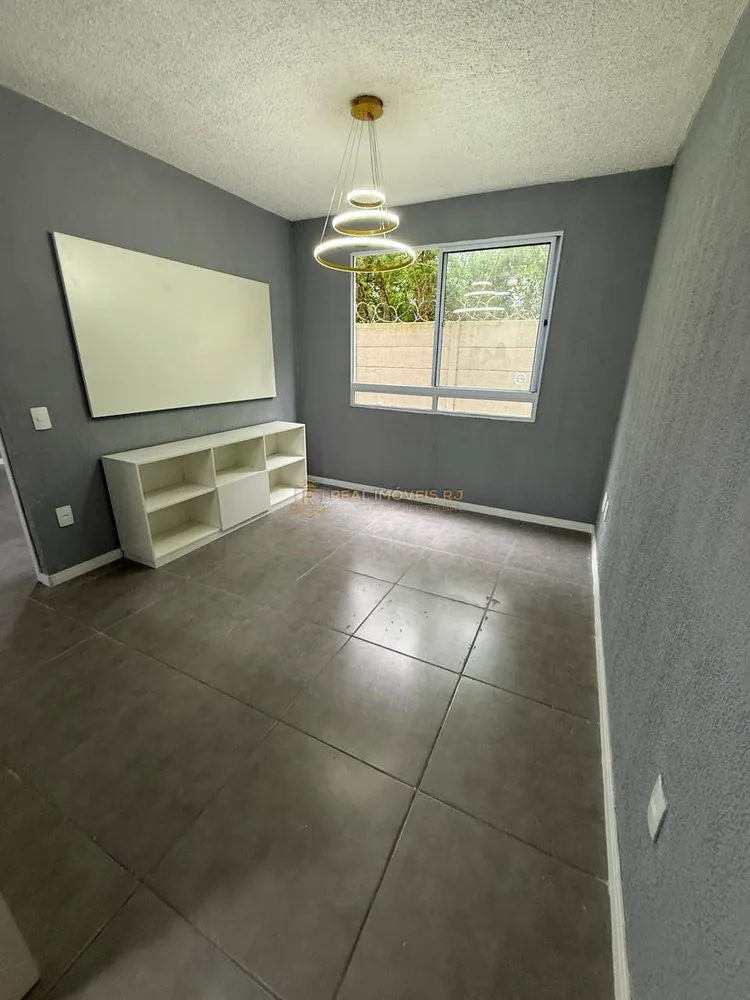 Apartamento, 2 quartos, 45 m² - Foto 1