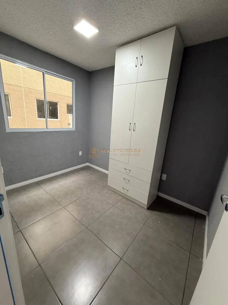 Apartamento, 2 quartos, 45 m² - Foto 6