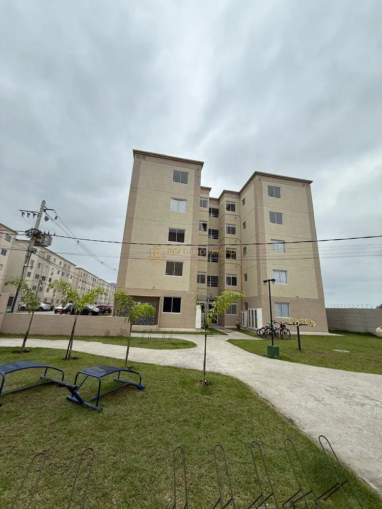 Apartamento, 2 quartos, 45 m² - Foto 9