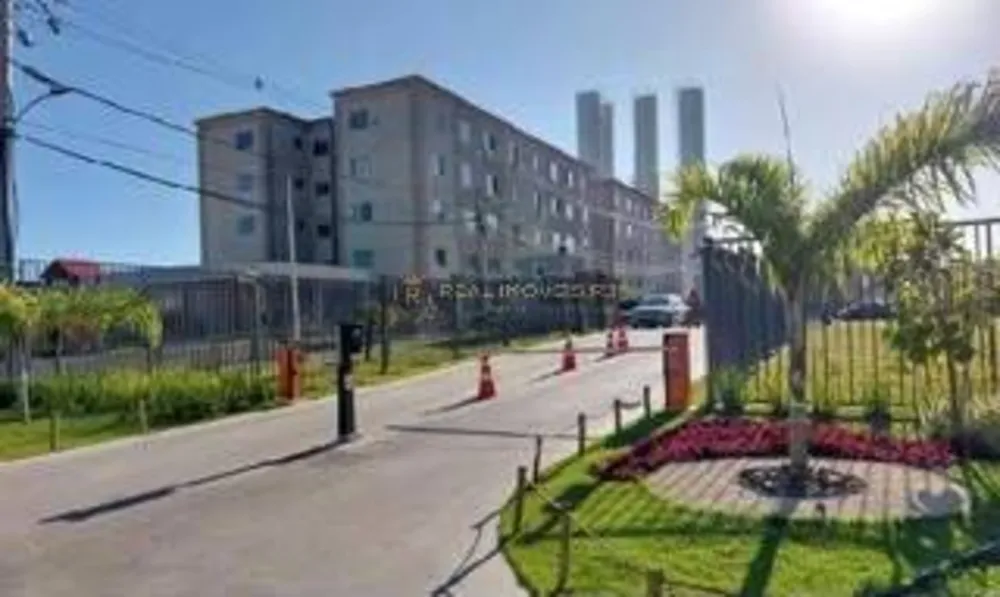 Apartamento, 2 quartos, 45 m² - Foto 11
