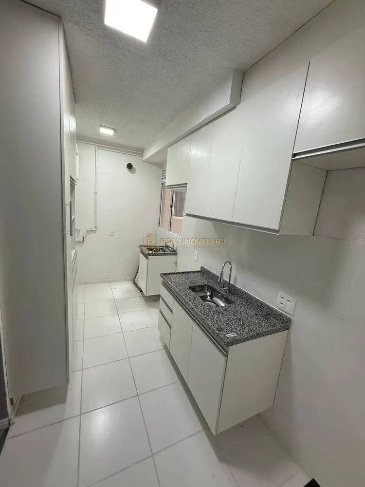 Apartamento, 2 quartos, 45 m² - Foto 4