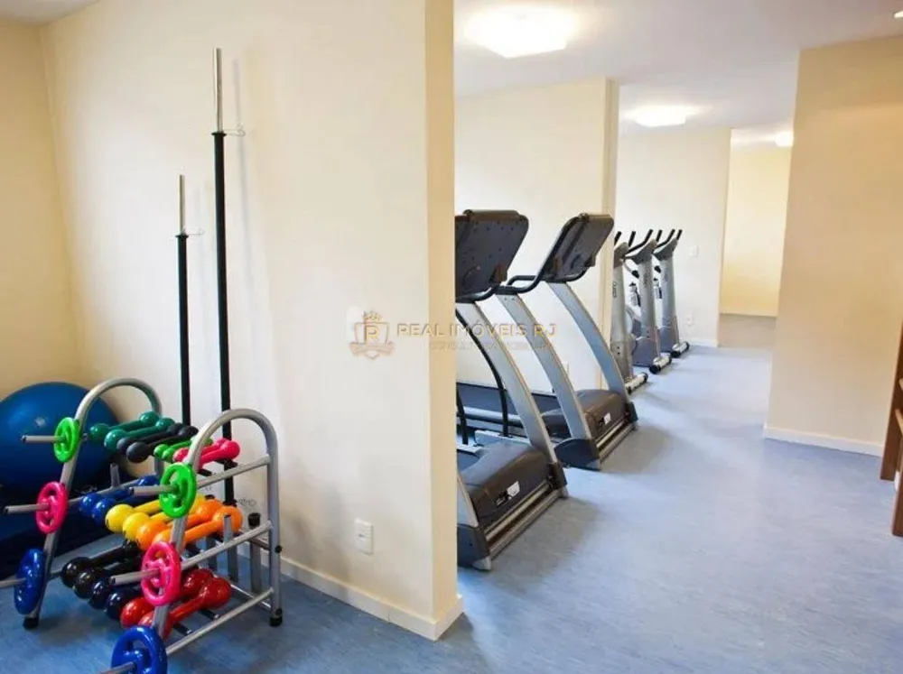 Apartamento, 2 quartos, 52 m² - Foto 8