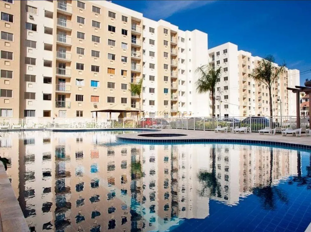 Apartamento, 2 quartos, 52 m² - Foto 3