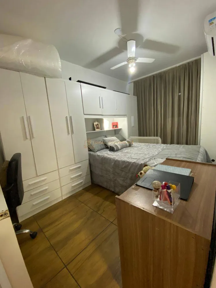 Apartamento, 2 quartos, 52 m² - Foto 5